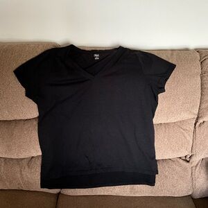 Black Falls Creek XL T-Shirt